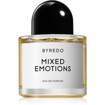 BYREDO Mixed Emotions Eau de Parfum unisex - imagine 2
